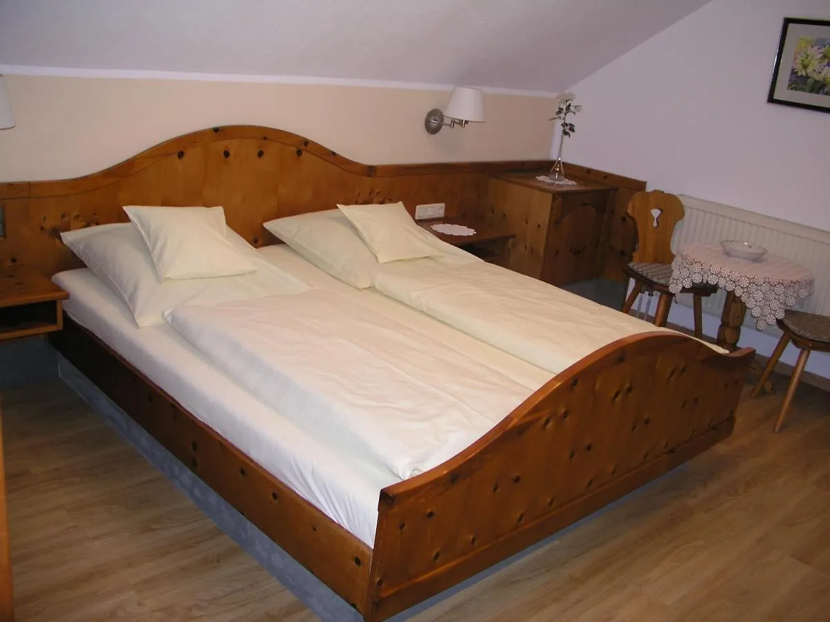 Guest house Haus Elfi Hotel Tirschenreuth