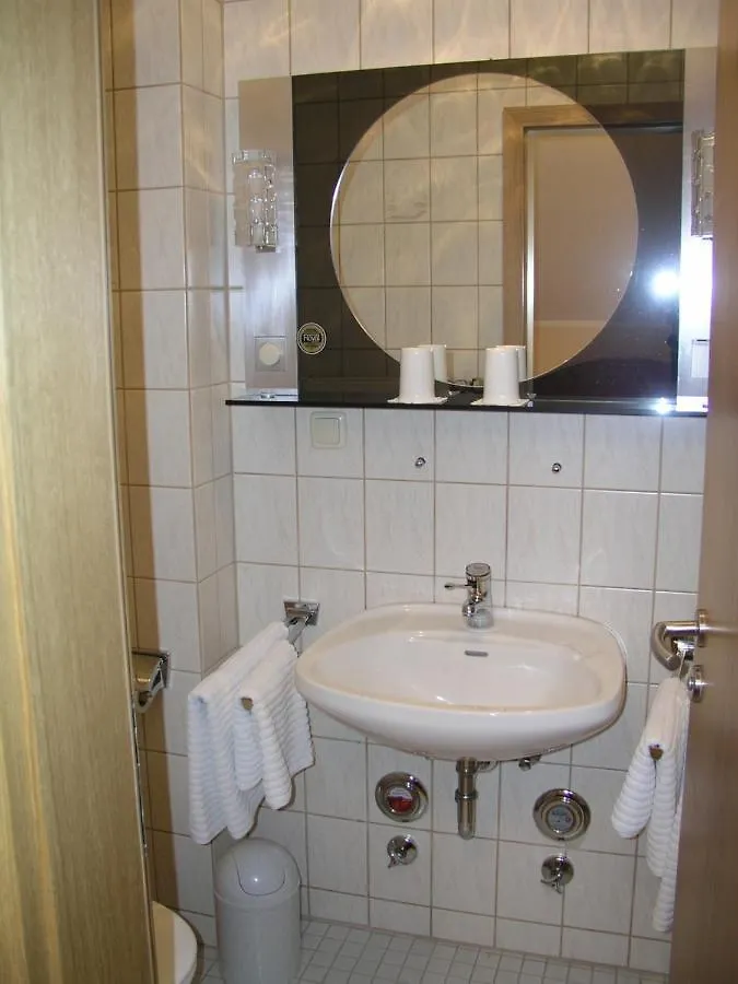 Guest house Haus Elfi Hotel Tirschenreuth